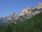 Corsica-Bavella Paliri 27giu08
