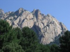 Corsica-Bavella Paliri 27giu08 - Teghie Lisce