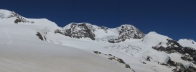 Lyskamm 20080803